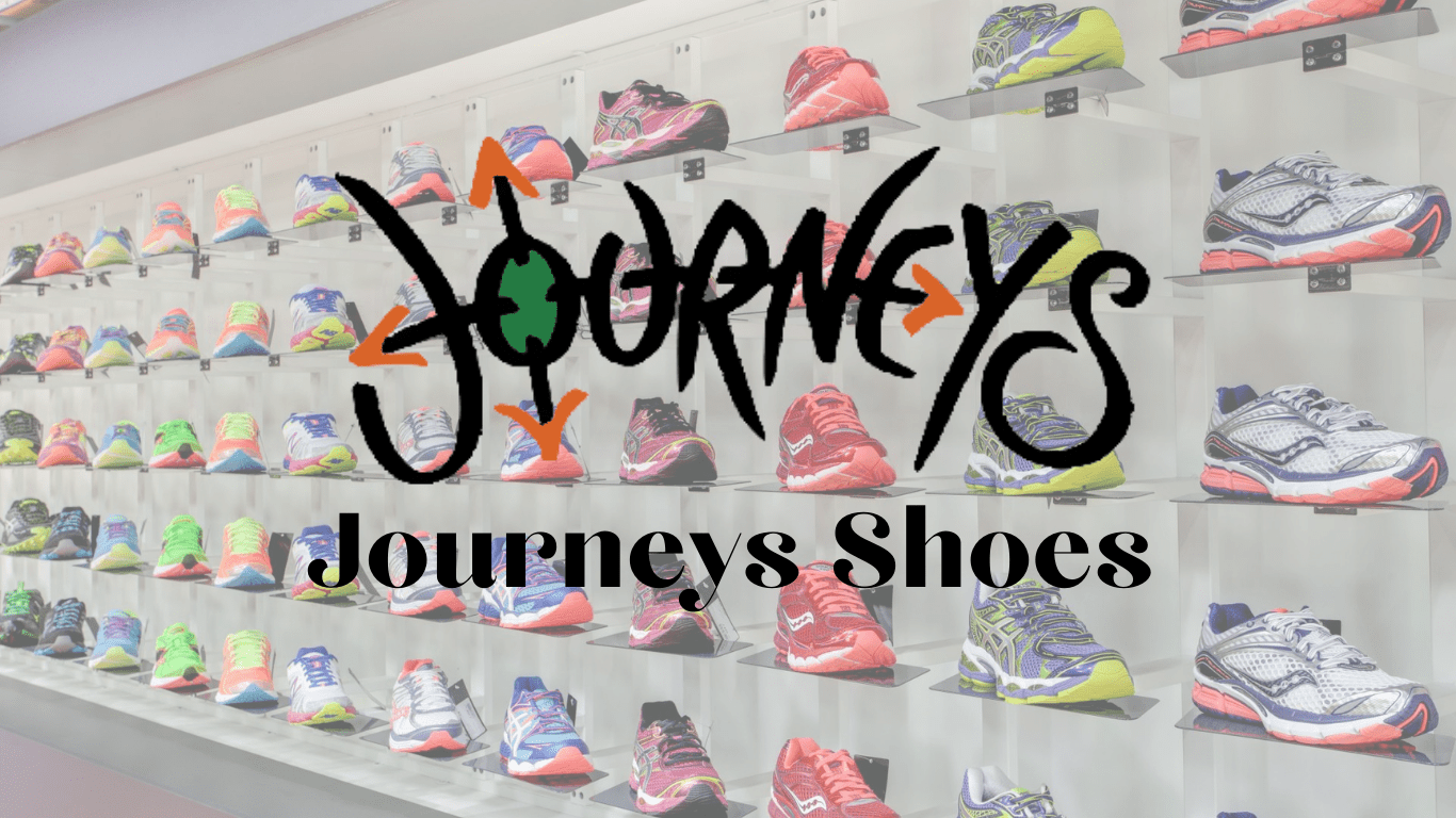 journeys shoes reviews